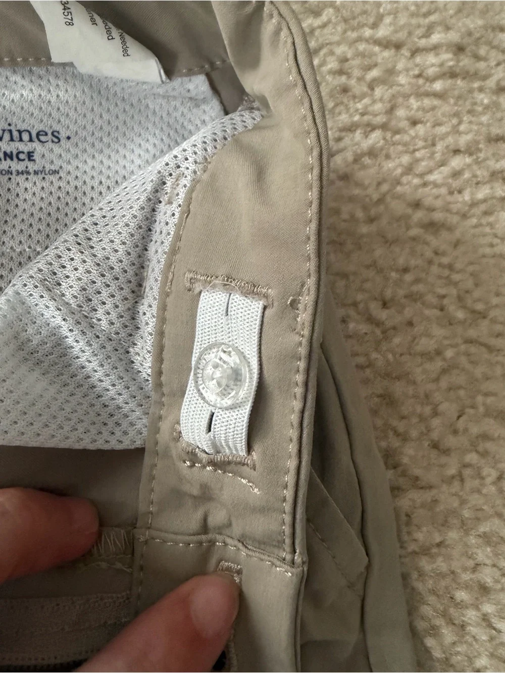 Vineyard Vines shorts neutral